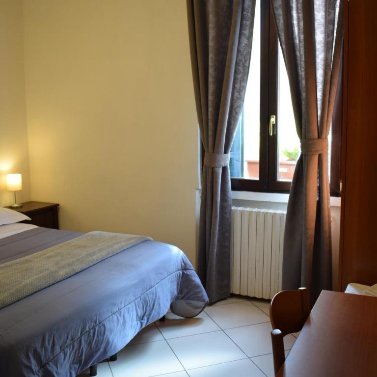 Hotel Dalmazia - Camera Singola - 2