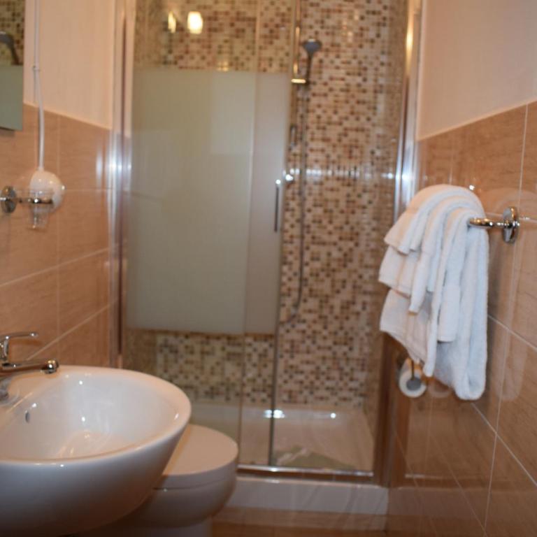 Hotel Dalmazia - Camera Singola - 1