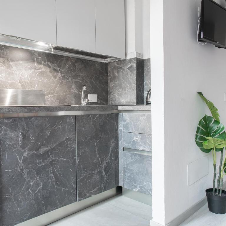 B&B ELDOM - Apartment - 3
