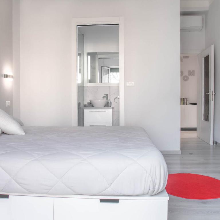 B&B ELDOM - Double Room with Balcony - 1