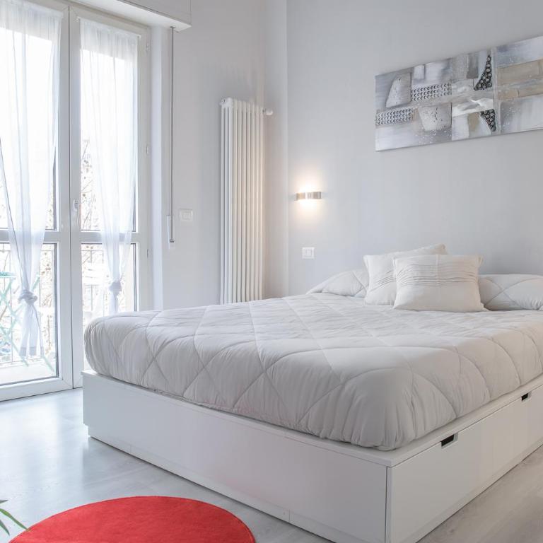 B&B ELDOM - Double Room with Balcony - 2