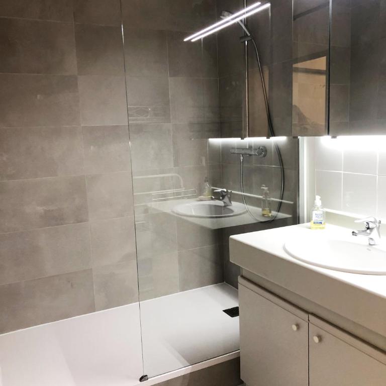 PALMA T3 confort parking centre - Apartment mit Terrasse - 8