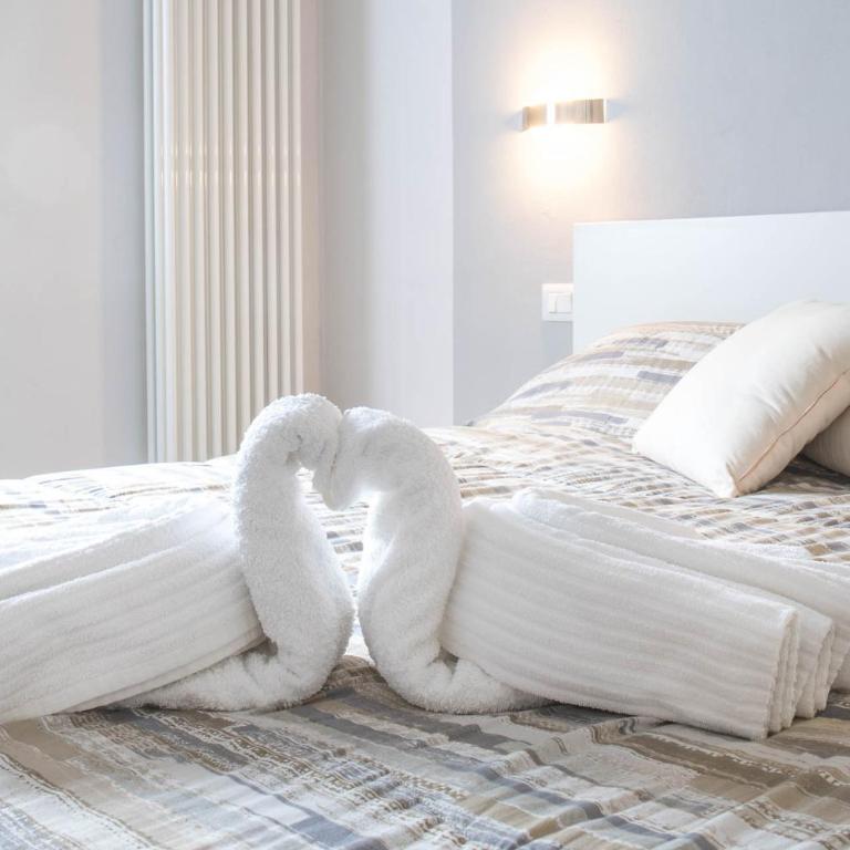 B&B ELDOM - Deluxe Room - 3