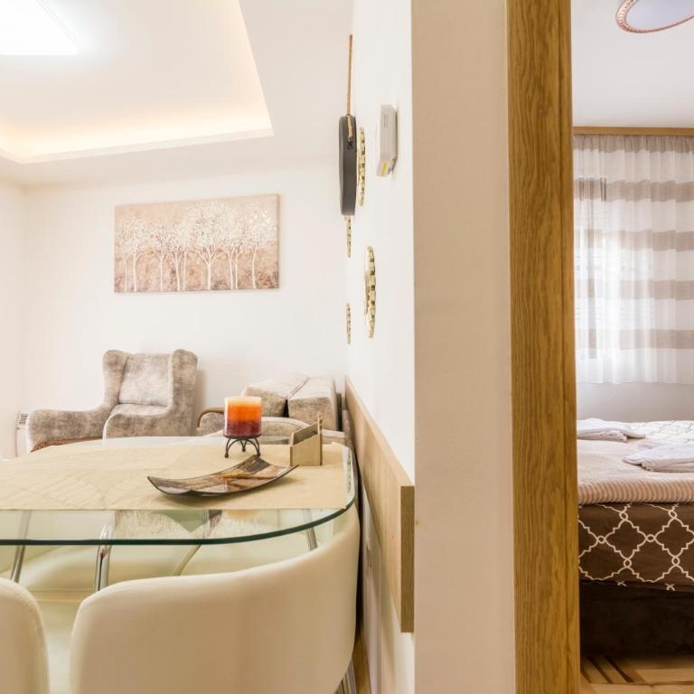 apartman PEJNOVIC - Apartman sa 1 Spavaćom Sobom - 5