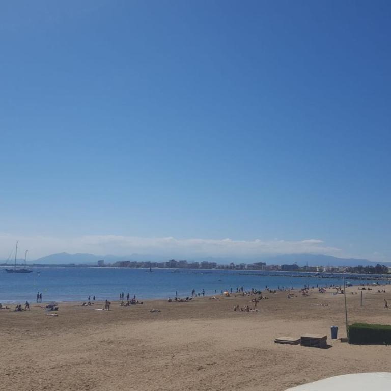1019 Costa Roses - Apivend Immo - Apartamento - 25