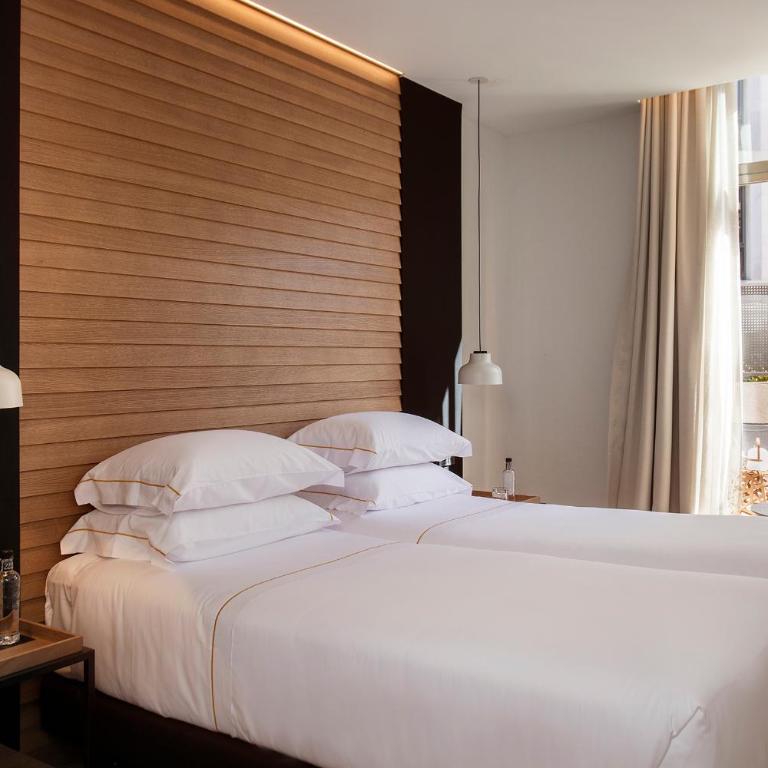 Casa Elliot Hotel - Double or Twin Room with Private Terrace - 5