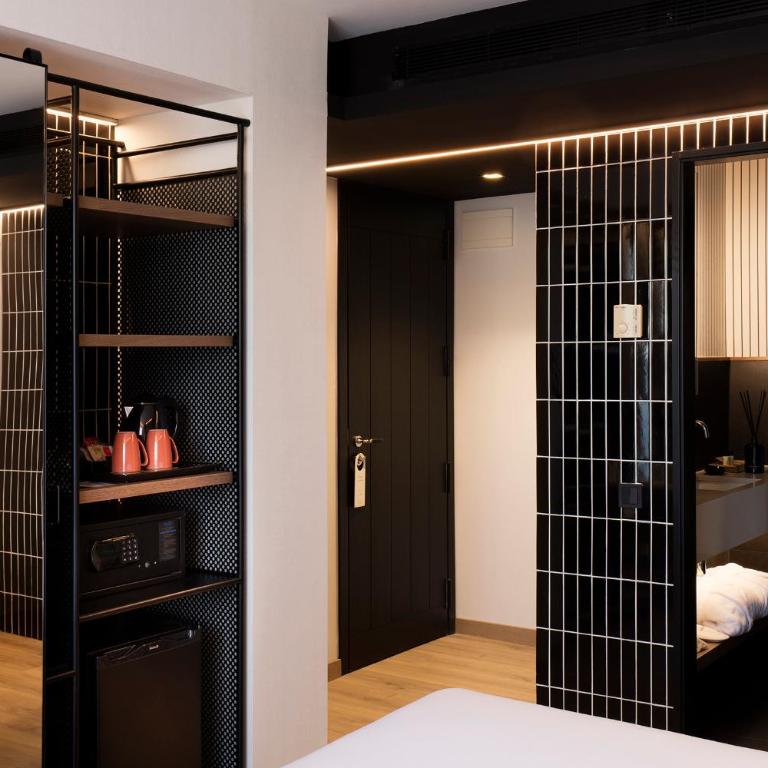 Casa Elliot Hotel - Double or Twin Room - 6