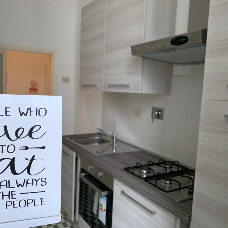 Chiaretta Guest House - Appartamento con 2 Camere da Letto - 10