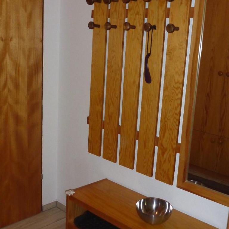 Alpendomizil A18 - Apartment mit 1 Schlafzimmer - 12