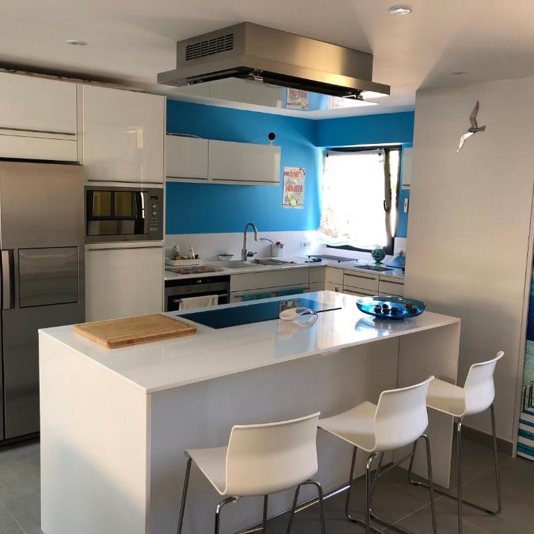 Villa ZEN - Villa mit 3 Schlafzimmern - 13