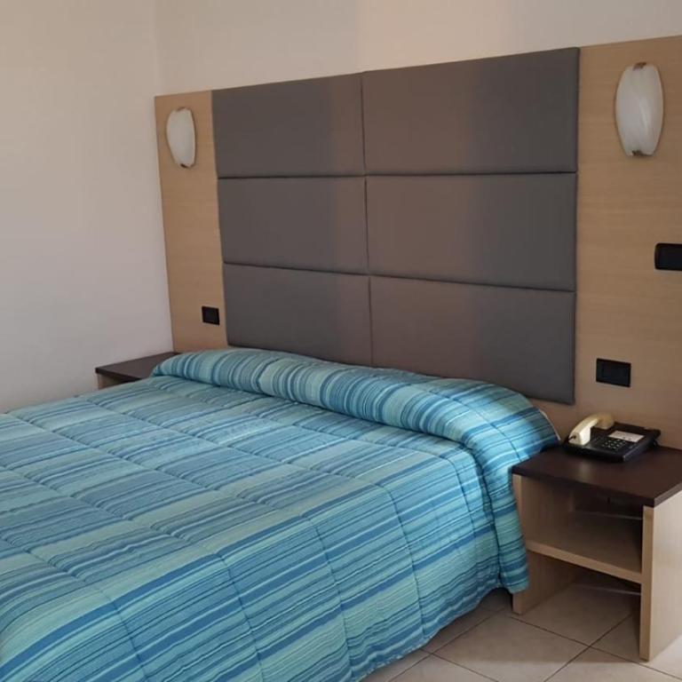 Hotel Patrizia - Double or Twin Room - 1