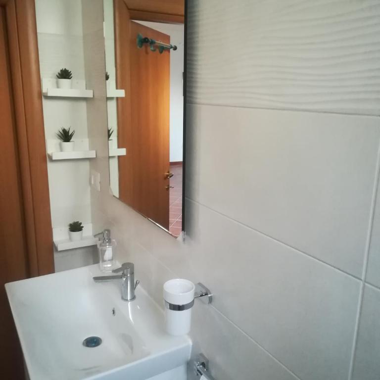 Il Corbezzolo - Casa con 1 Camera da Letto - 11