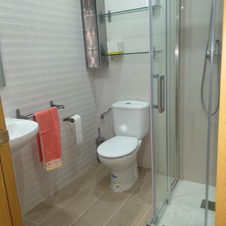 El Patio - Apartamento de 2 dormitorios - 10