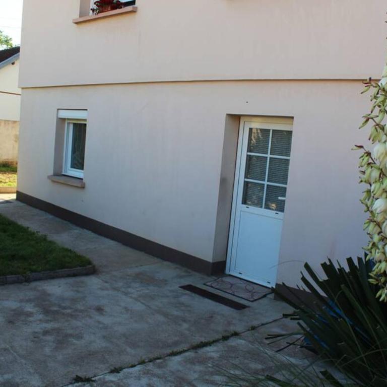 Le Mathiez - Appartement 2 Chambres - 34