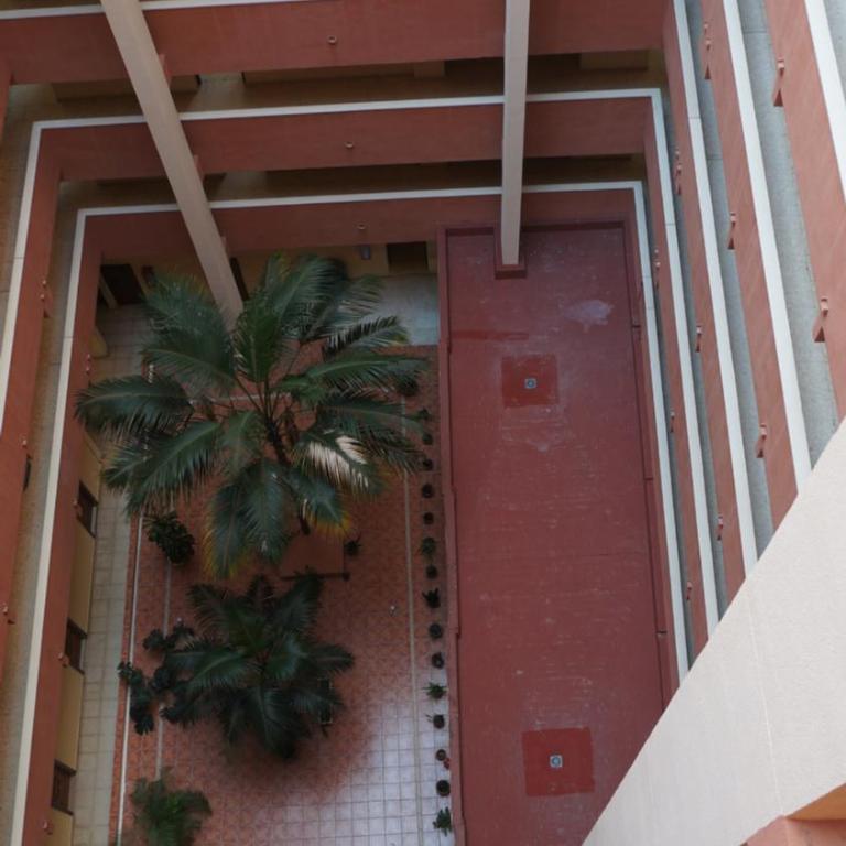 First Line to beach, sea view, sleeps 4 - One-Bedroom Apartment - 24