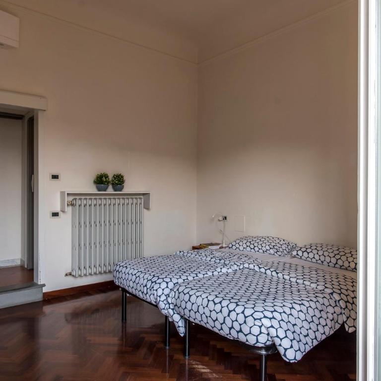 Ricasoli Apartment - Appartamento con 2 Camere da Letto - 10