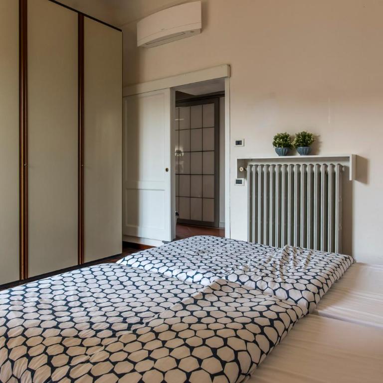 Ricasoli Apartment - Appartamento con 2 Camere da Letto - 12