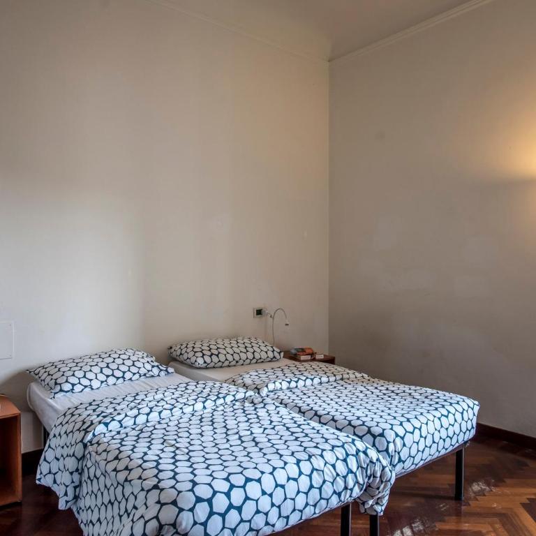 Ricasoli Apartment - Appartamento con 2 Camere da Letto - 14