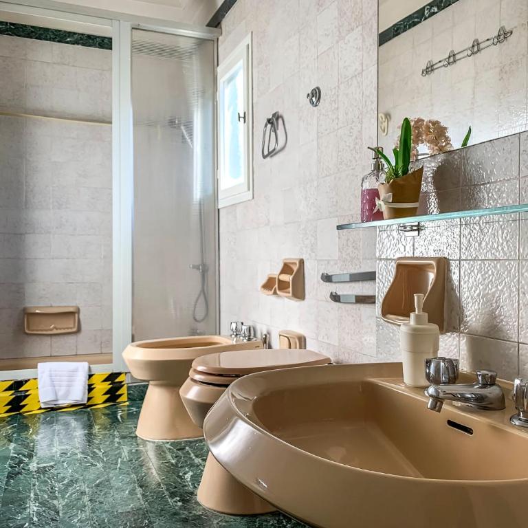 Ricasoli Apartment - Appartamento con 2 Camere da Letto - 17