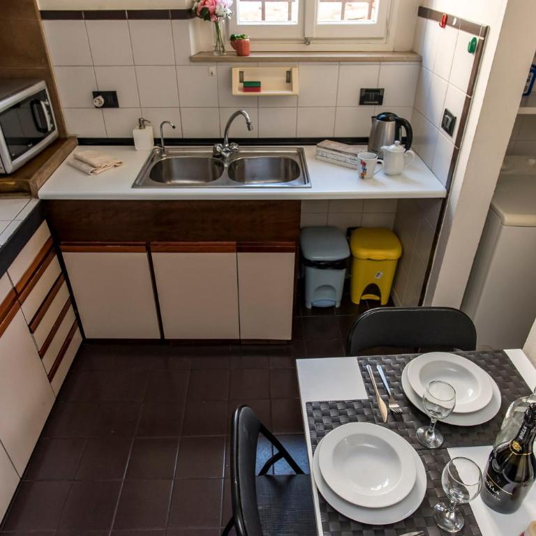 Ricasoli Apartment - Appartamento con 2 Camere da Letto - 22