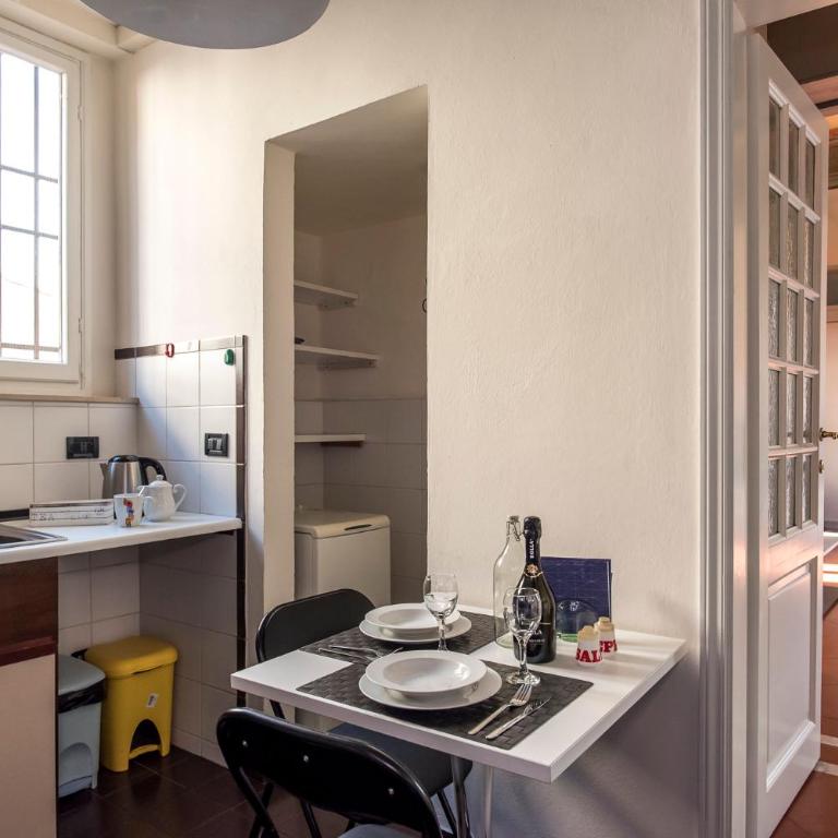 Ricasoli Apartment - Appartamento con 2 Camere da Letto - 23