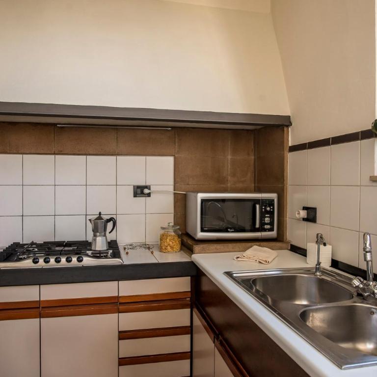 Ricasoli Apartment - Appartamento con 2 Camere da Letto - 24