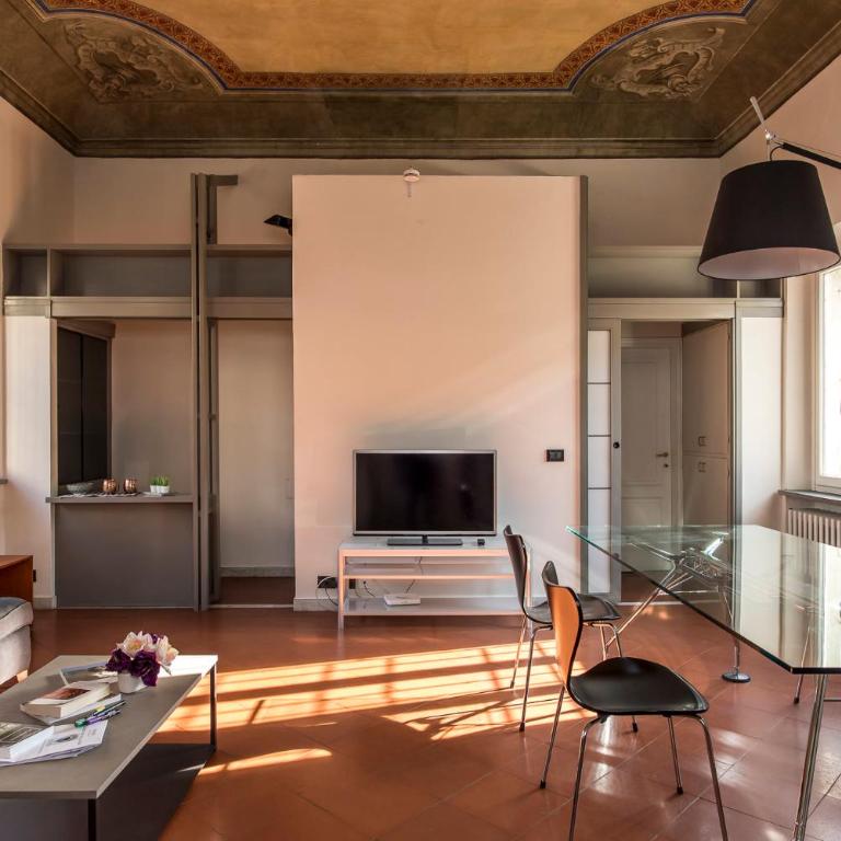 Ricasoli Apartment - Appartamento con 2 Camere da Letto - 3