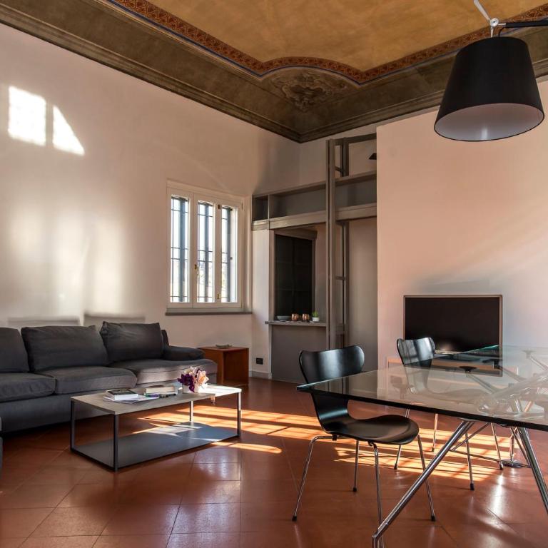 Ricasoli Apartment - Appartamento con 2 Camere da Letto - 2