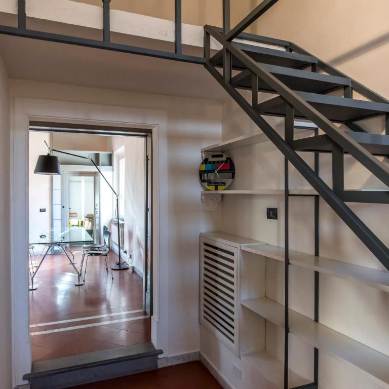 Ricasoli Apartment - Appartamento con 2 Camere da Letto - 9