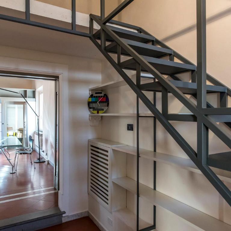 Ricasoli Apartment - Appartamento con 2 Camere da Letto - 31