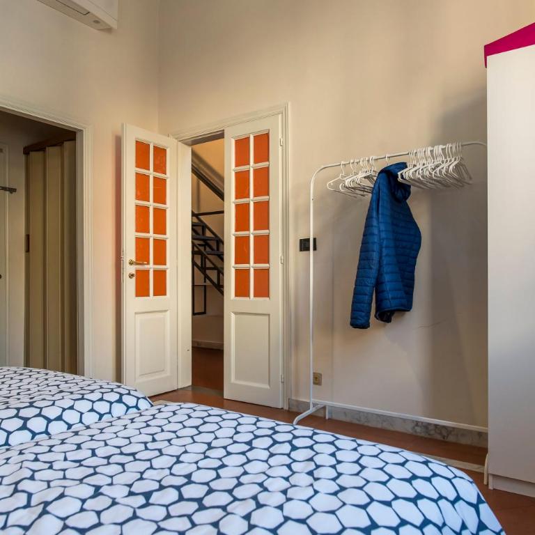 Ricasoli Apartment - Appartamento con 2 Camere da Letto - 34