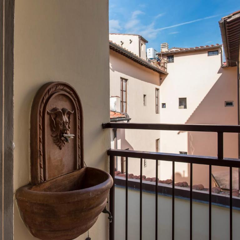Ricasoli Apartment - Appartamento con 2 Camere da Letto - 41