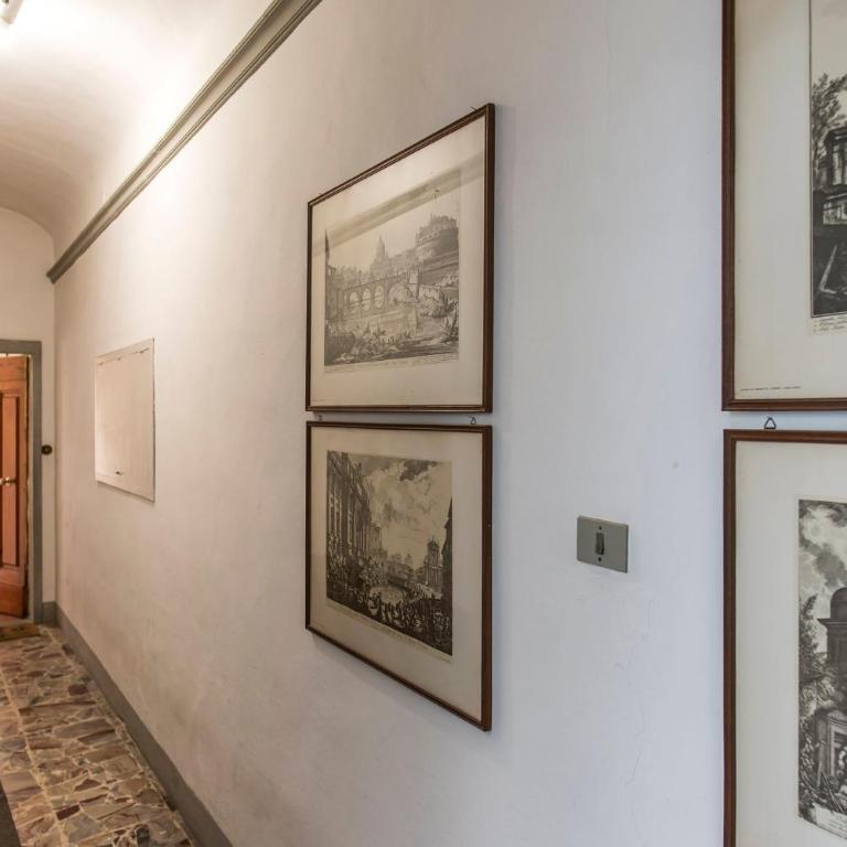 Ricasoli Apartment - Appartamento con 2 Camere da Letto - 42