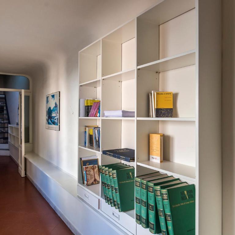 Ricasoli Apartment - Appartamento con 2 Camere da Letto - 36