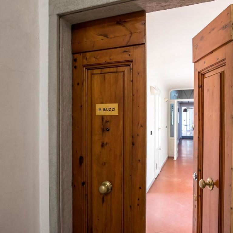 Ricasoli Apartment - Appartamento con 2 Camere da Letto - 43