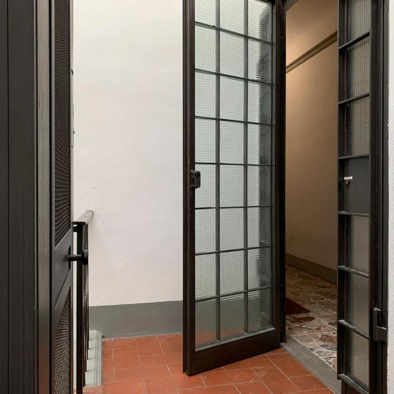 Ricasoli Apartment - Appartamento con 2 Camere da Letto - 44