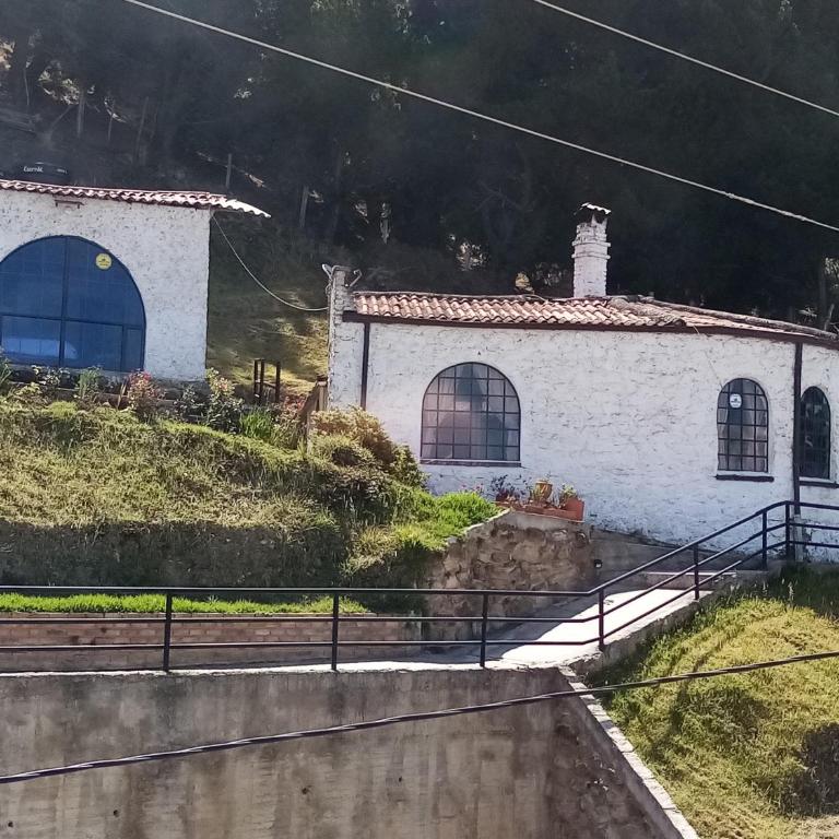 San Rafael de Guaquira II - One-Bedroom House - 1