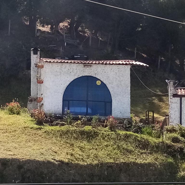 San Rafael de Guaquira II - One-Bedroom House - 43