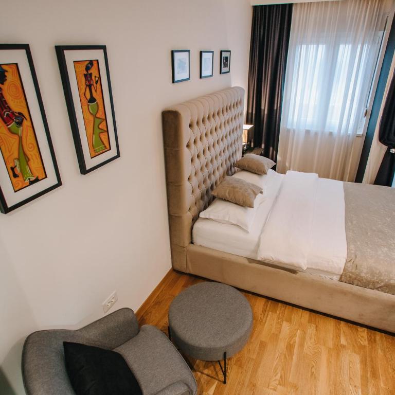 Apartments Doclea - Studio Apartment - 7