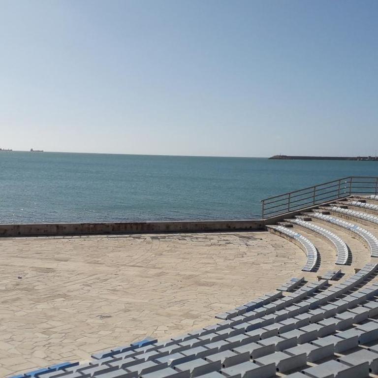 Appartamento La Finestra sul mare - Appartement - 55