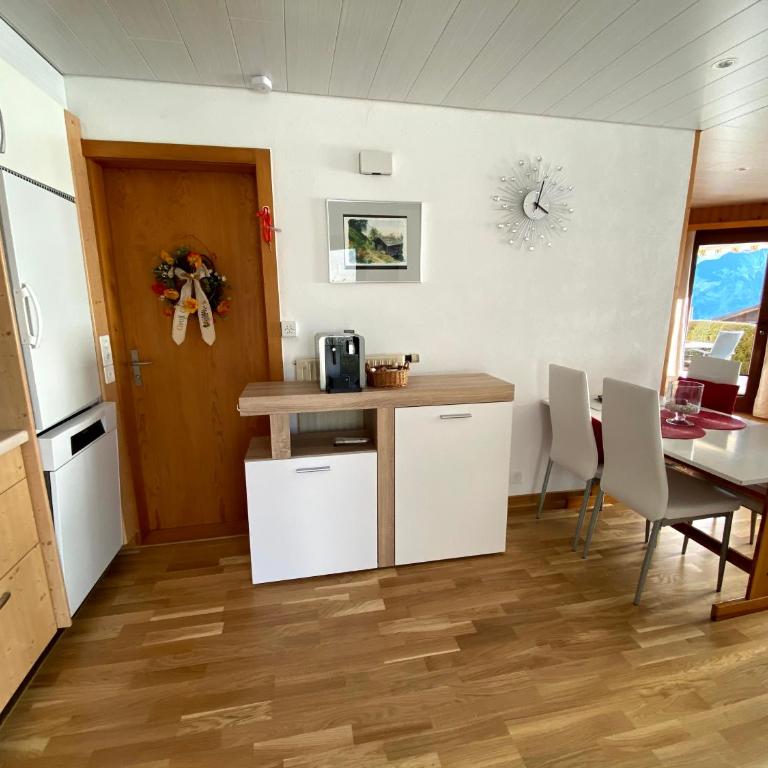 Verträumt schön zu jeder Jahreszeit Bergpanoramasicht - Apartment mit Blick auf die Berge - 10