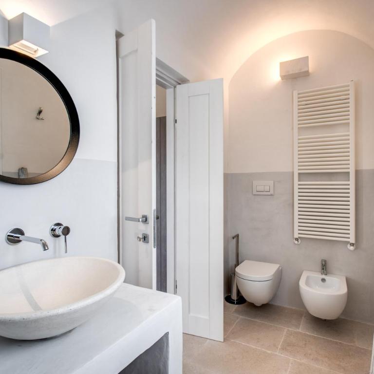 Ulivi di Puglia - Luxury Villa - Villa con 3 Camere da Letto - 49