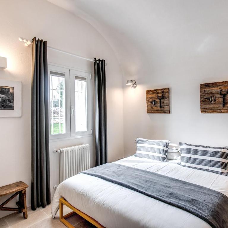 Ulivi di Puglia - Luxury Villa - Villa con 3 Camere da Letto - 48