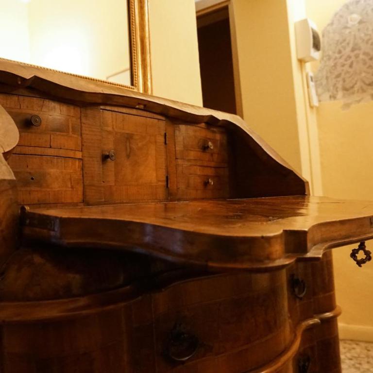 Antica Dimora della Racchetta - Suite Superior - 1