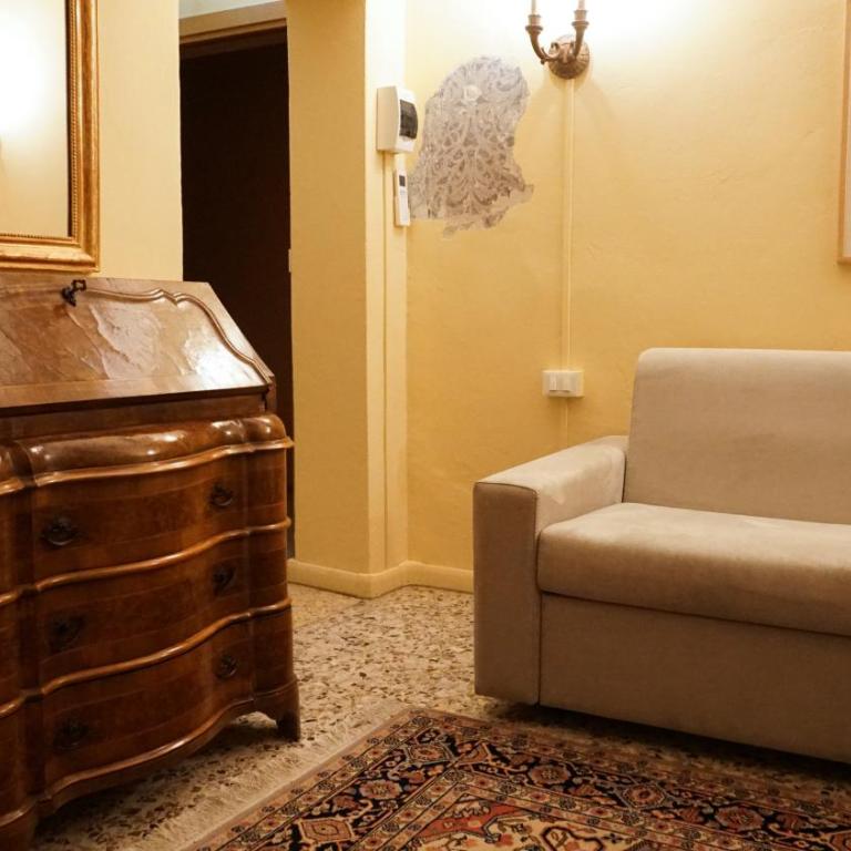 Antica Dimora della Racchetta - Suite Superior - 2