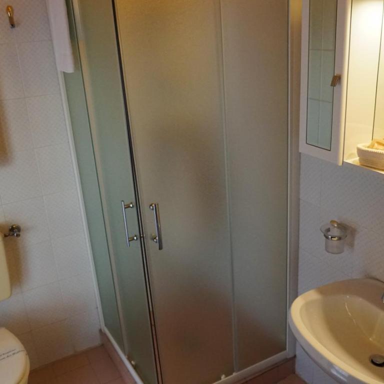 Antica Dimora della Racchetta - Suite Superior - 3