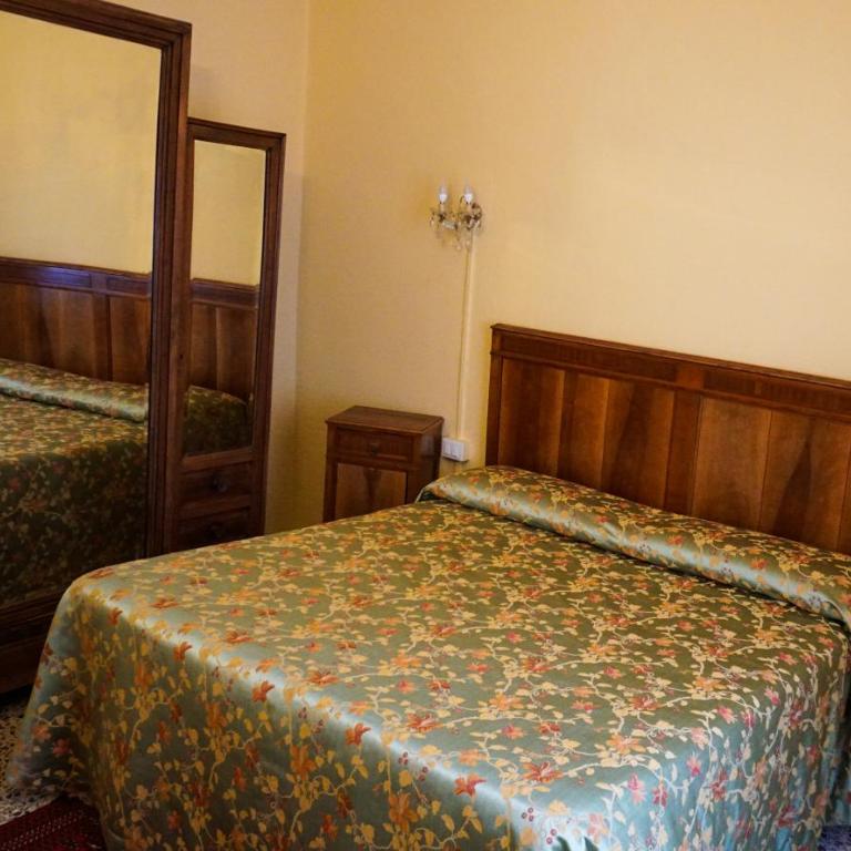 Antica Dimora della Racchetta - Suite Superior - 5