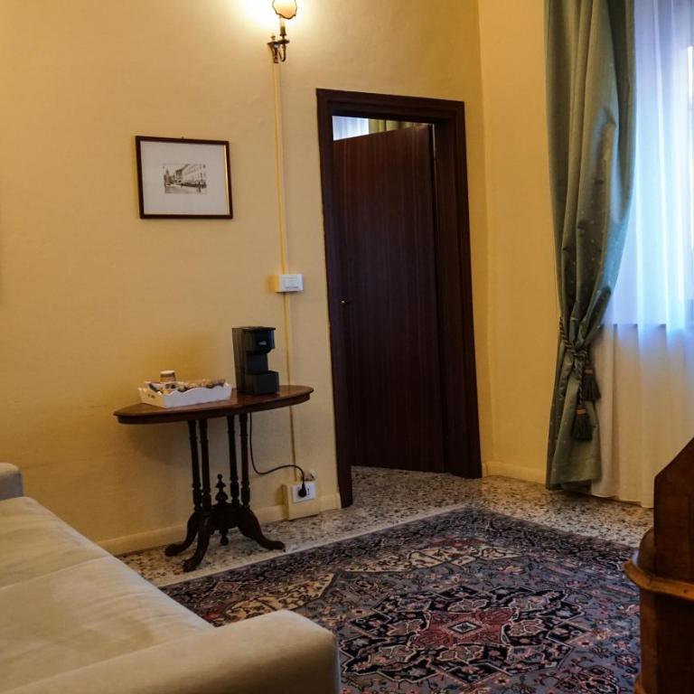 Antica Dimora della Racchetta - Suite Superior - 6