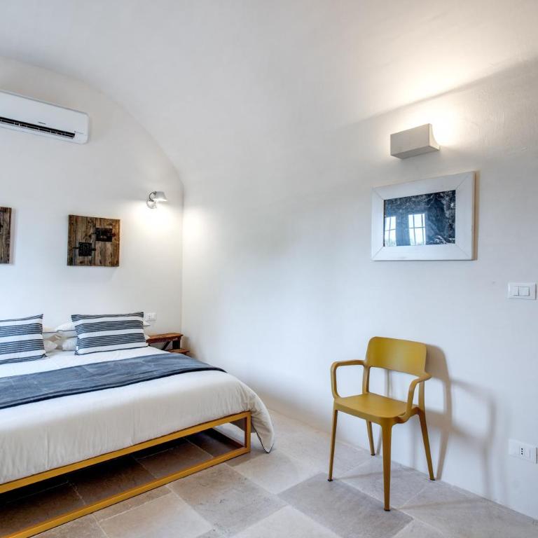 Ulivi di Puglia - Luxury Villa - Villa con 3 Camere da Letto - 41