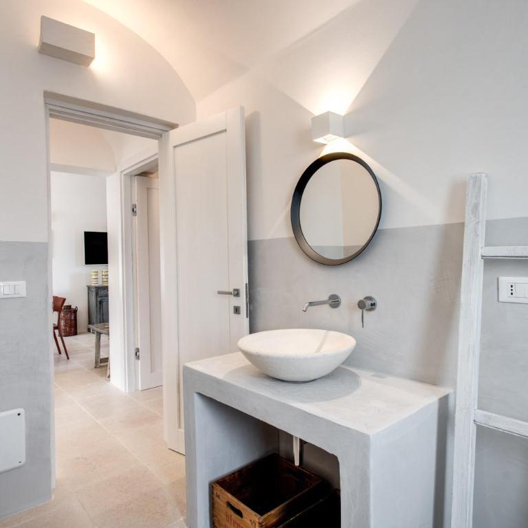 Ulivi di Puglia - Luxury Villa - Villa con 3 Camere da Letto - 43